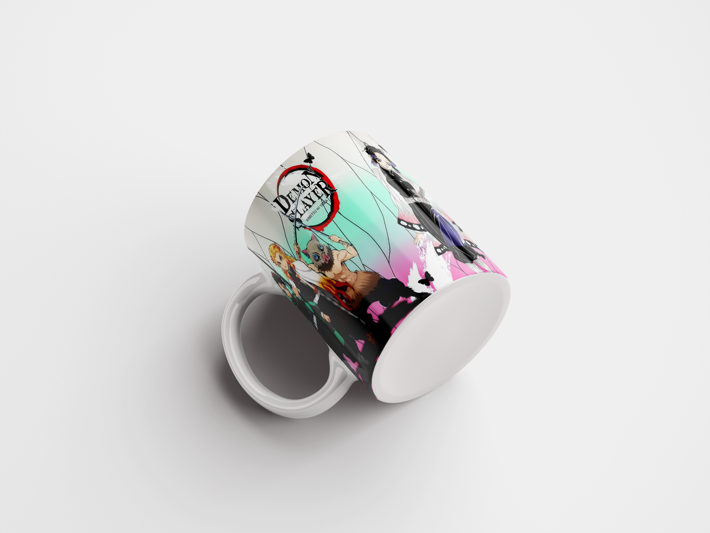 Mug Kimetsu No Yaiba G3
