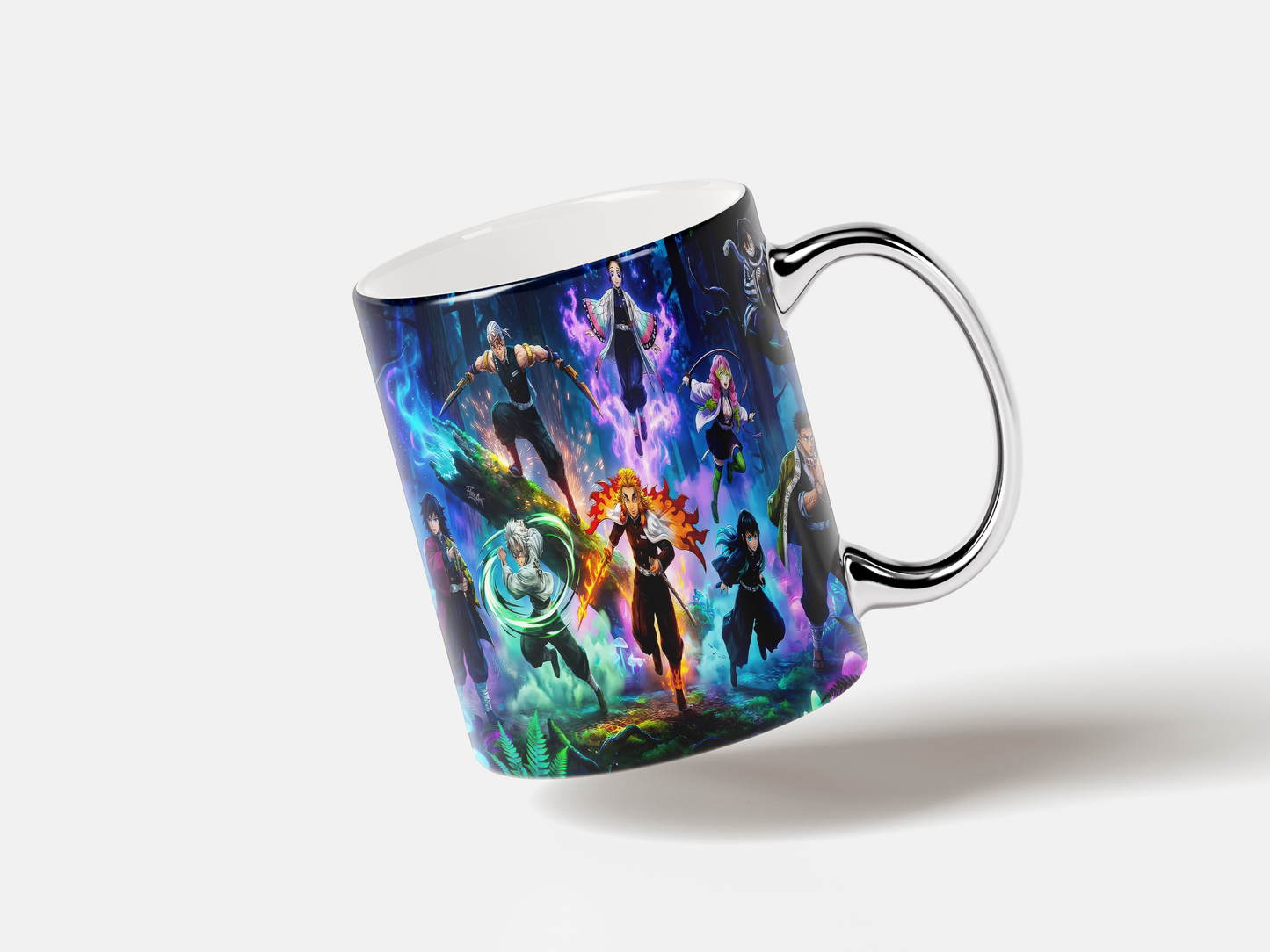 Mug Kimetsu No Yaiba G3