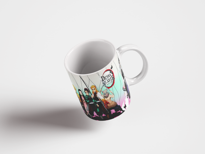 Mug Kimetsu No Yaiba G3