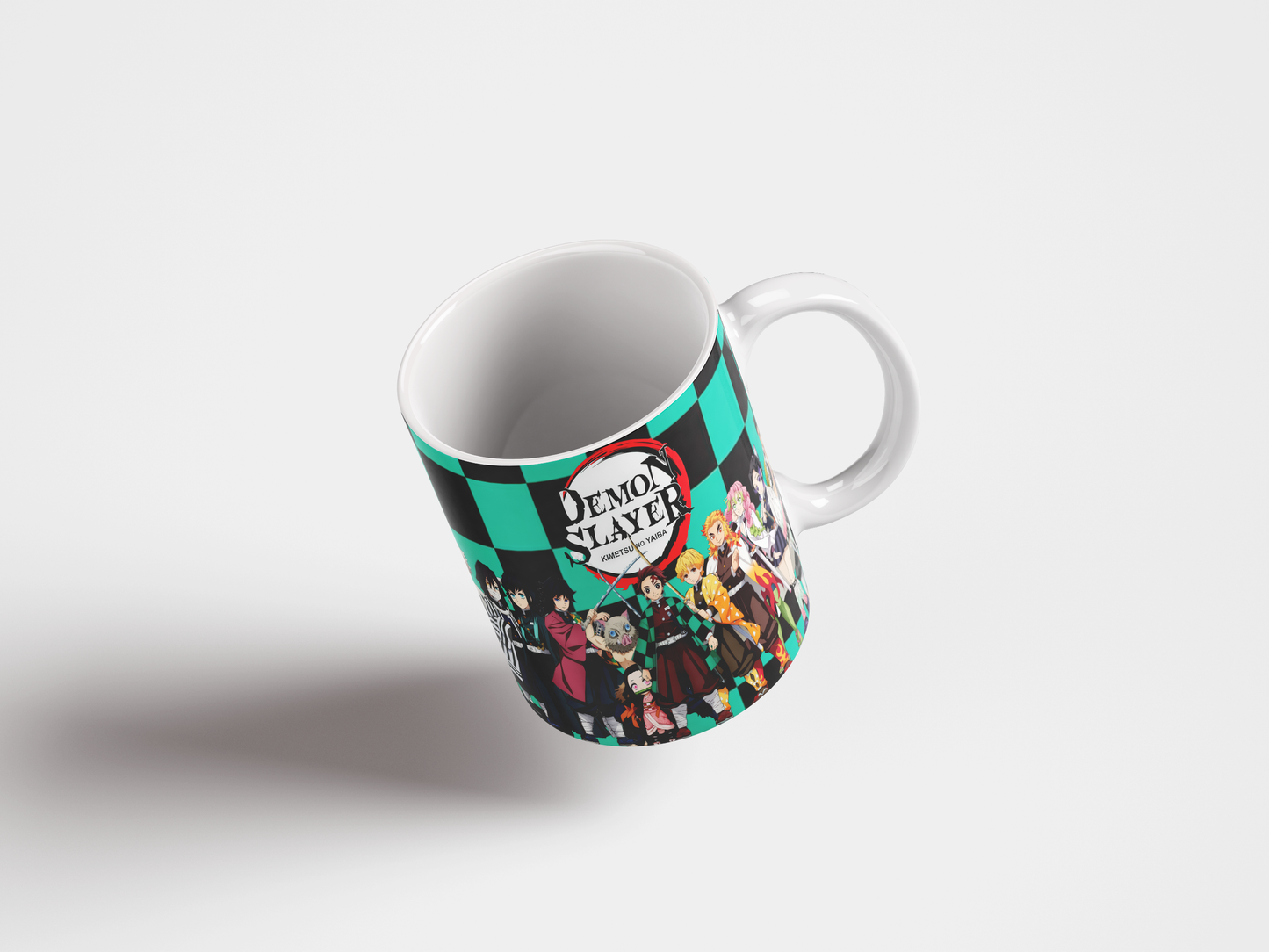Mug Kimetsu No Yaiba G3