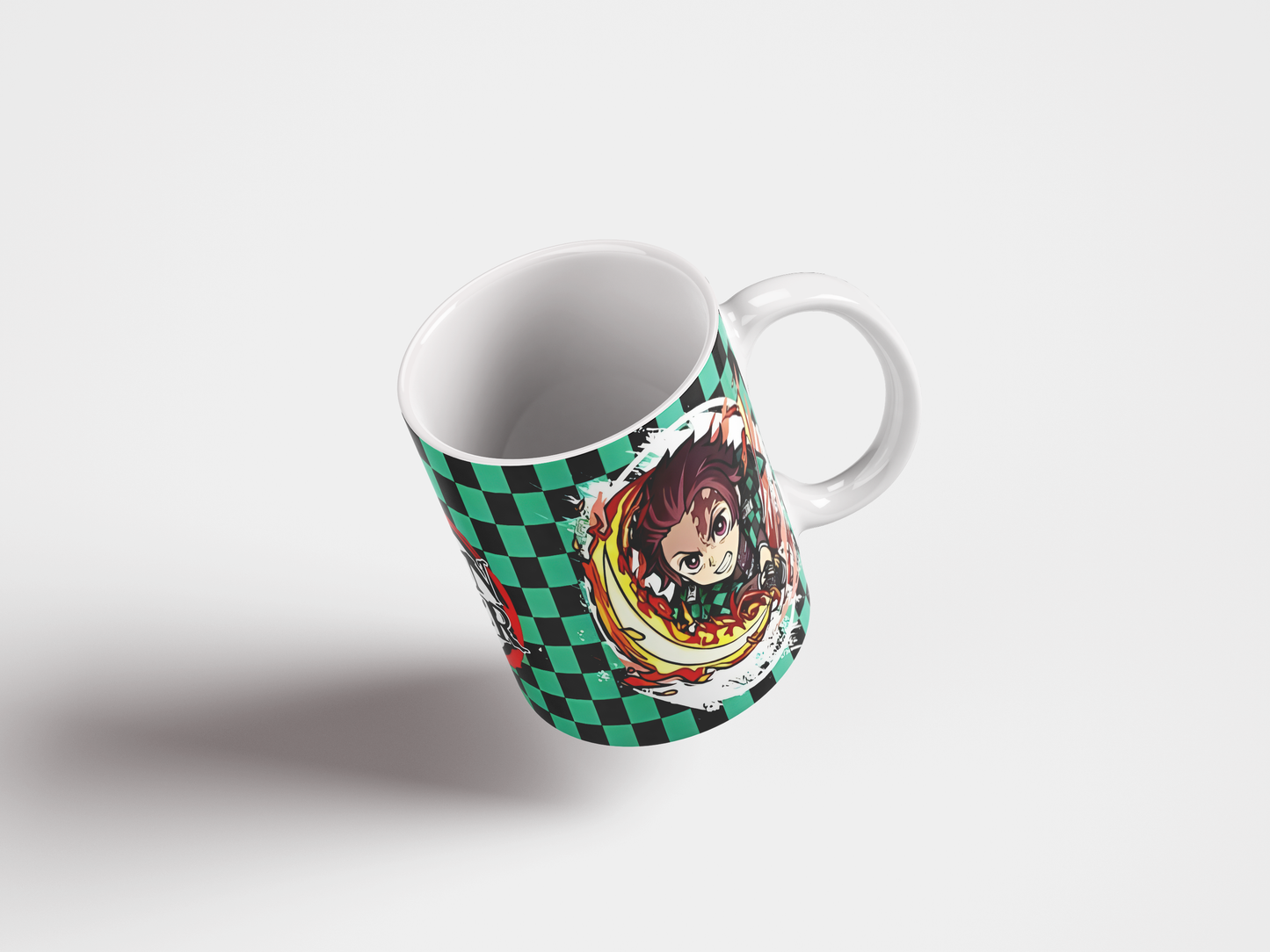 Mug Kimetsu No Yaiba G3