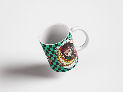 Mug Kimetsu No Yaiba G3