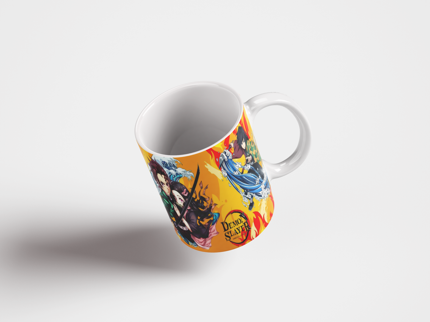 Mug Kimetsu No Yaiba G3