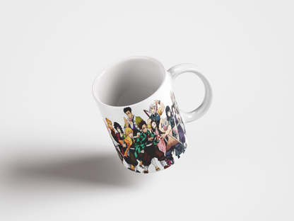 Mug Kimetsu No Yaiba G3