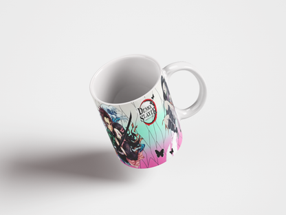 Mug Kimetsu No Yaiba G3