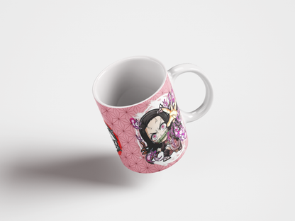 Mug Kimetsu No Yaiba G3