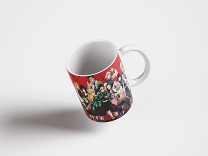 Mug Kimetsu No Yaiba G3