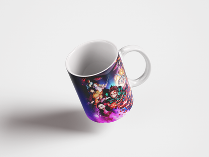 Mug Kimetsu No Yaiba G3