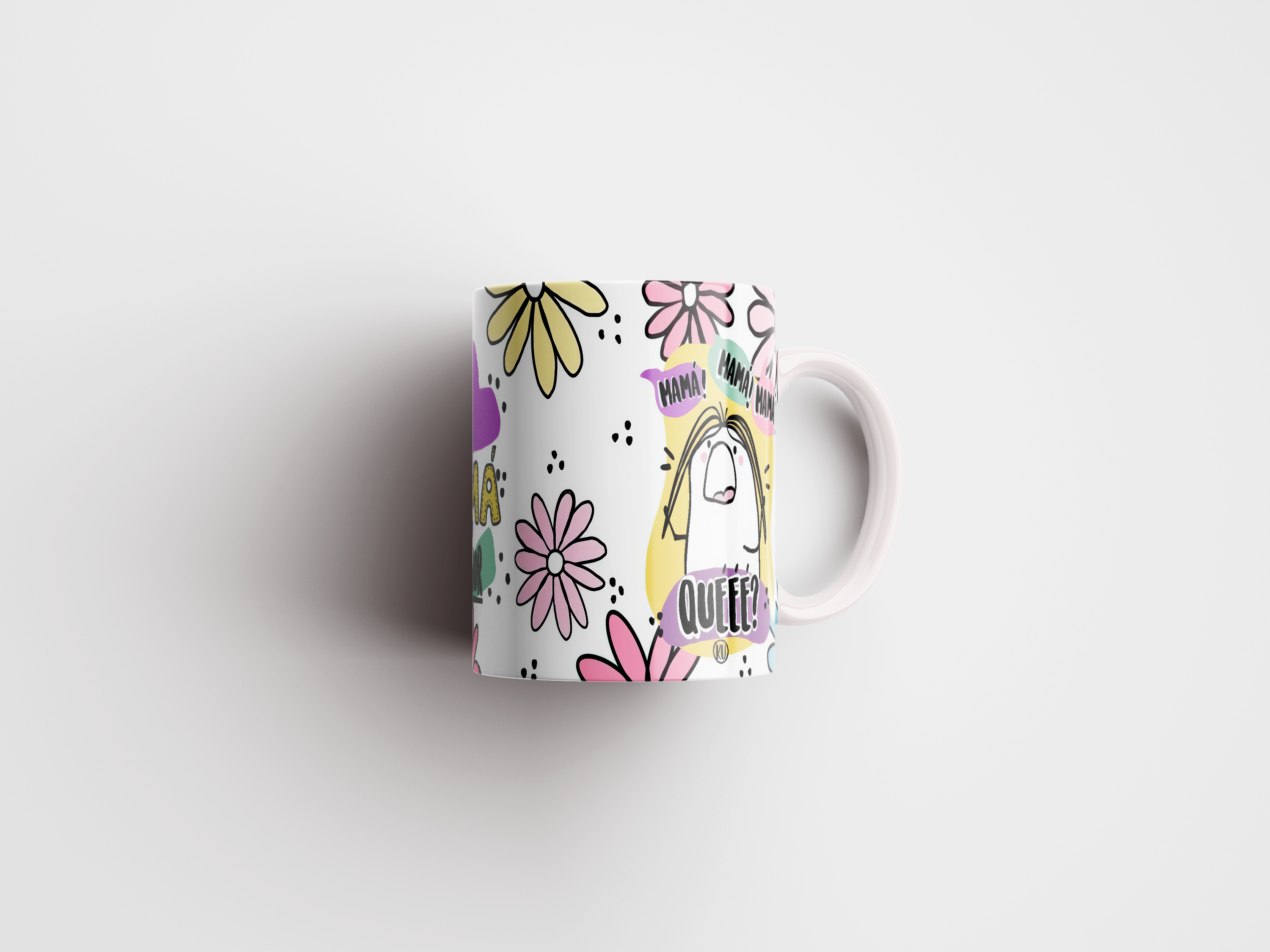 Mug Mothers Day G1