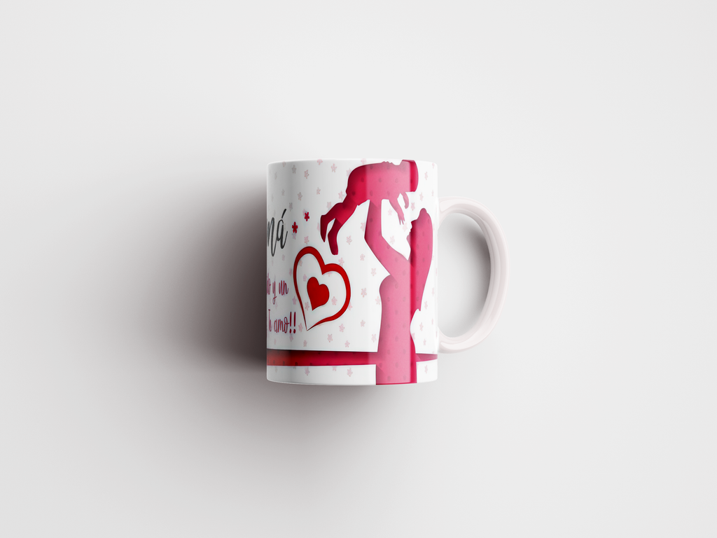 Mug Mothers Day G1