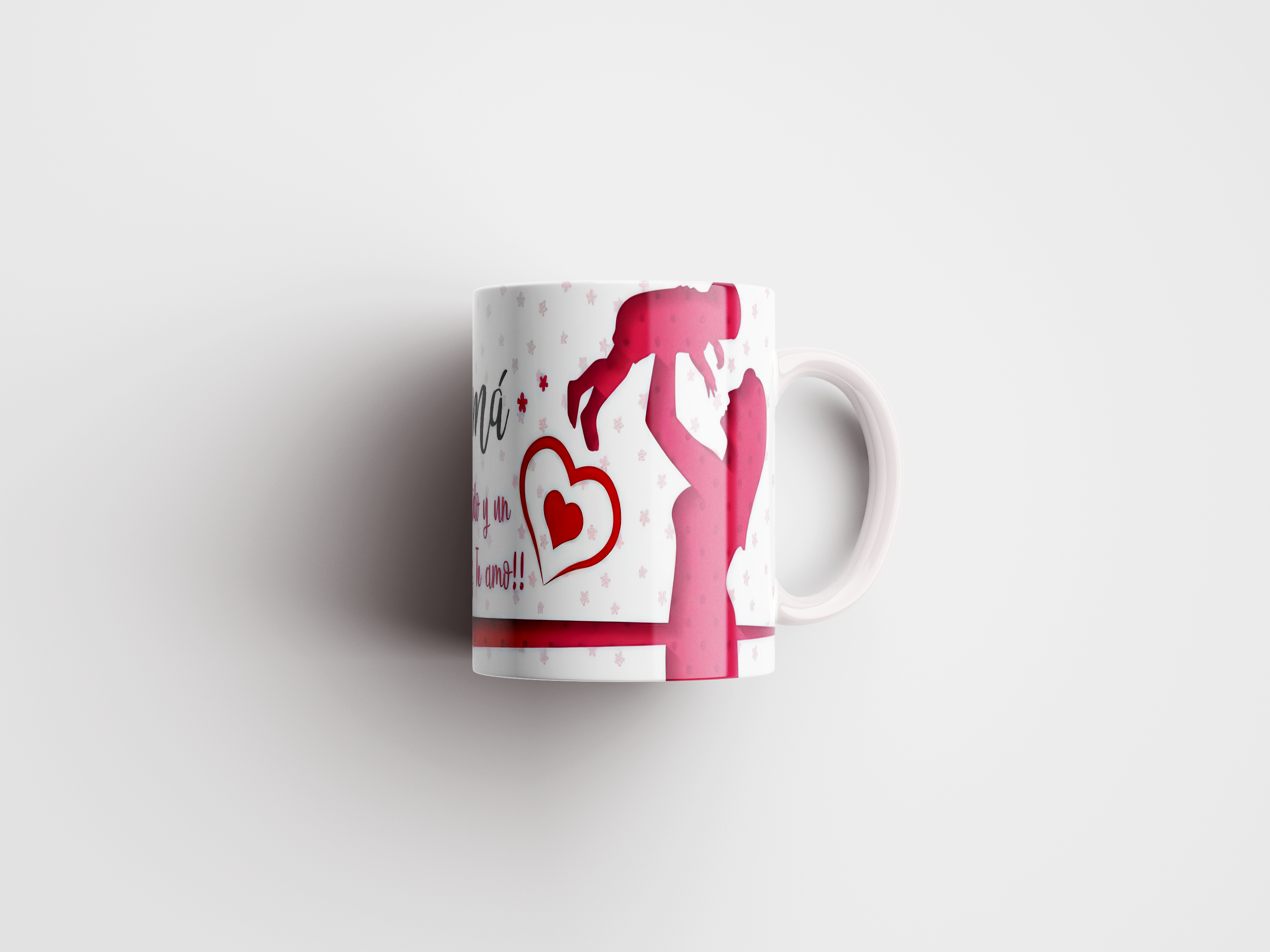 Mug Mothers Day G1