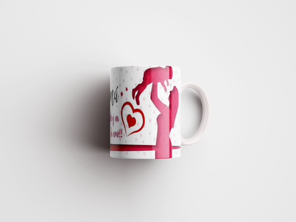 Mug Mothers Day G1