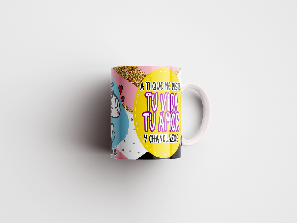 Mug Mothers Day G1