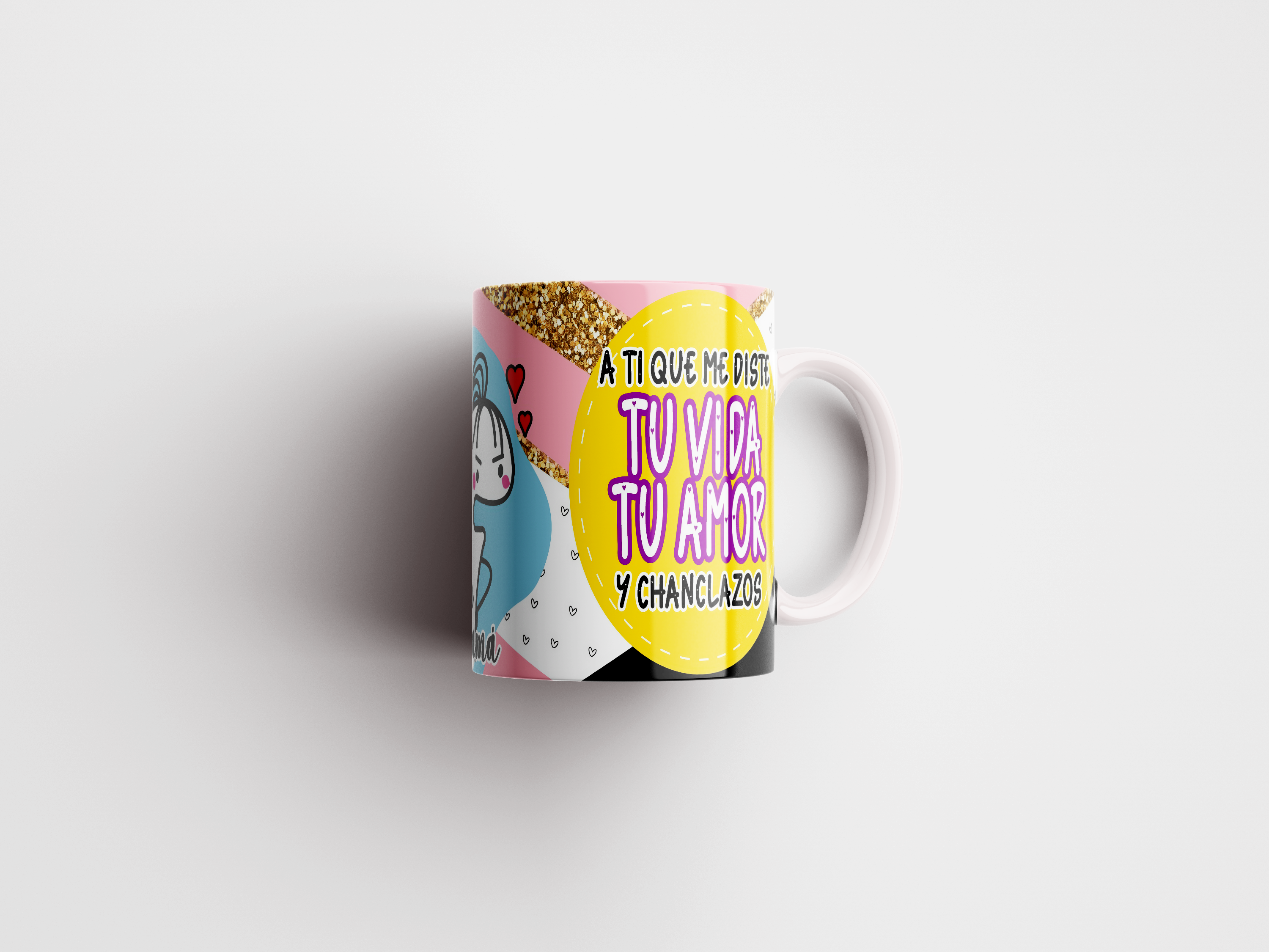 Mug Mothers Day G1