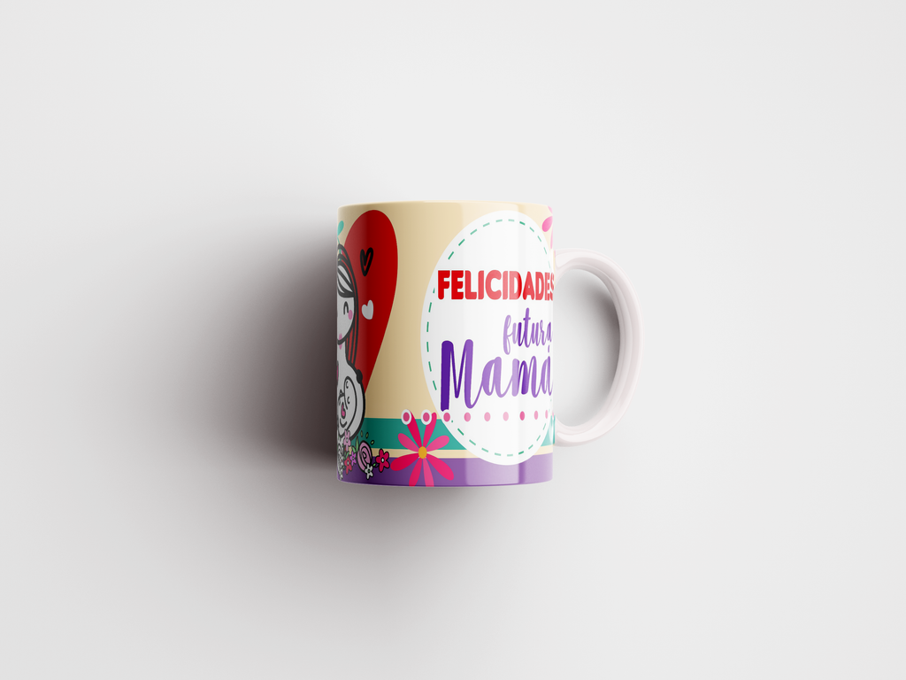Mug Mothers Day G1