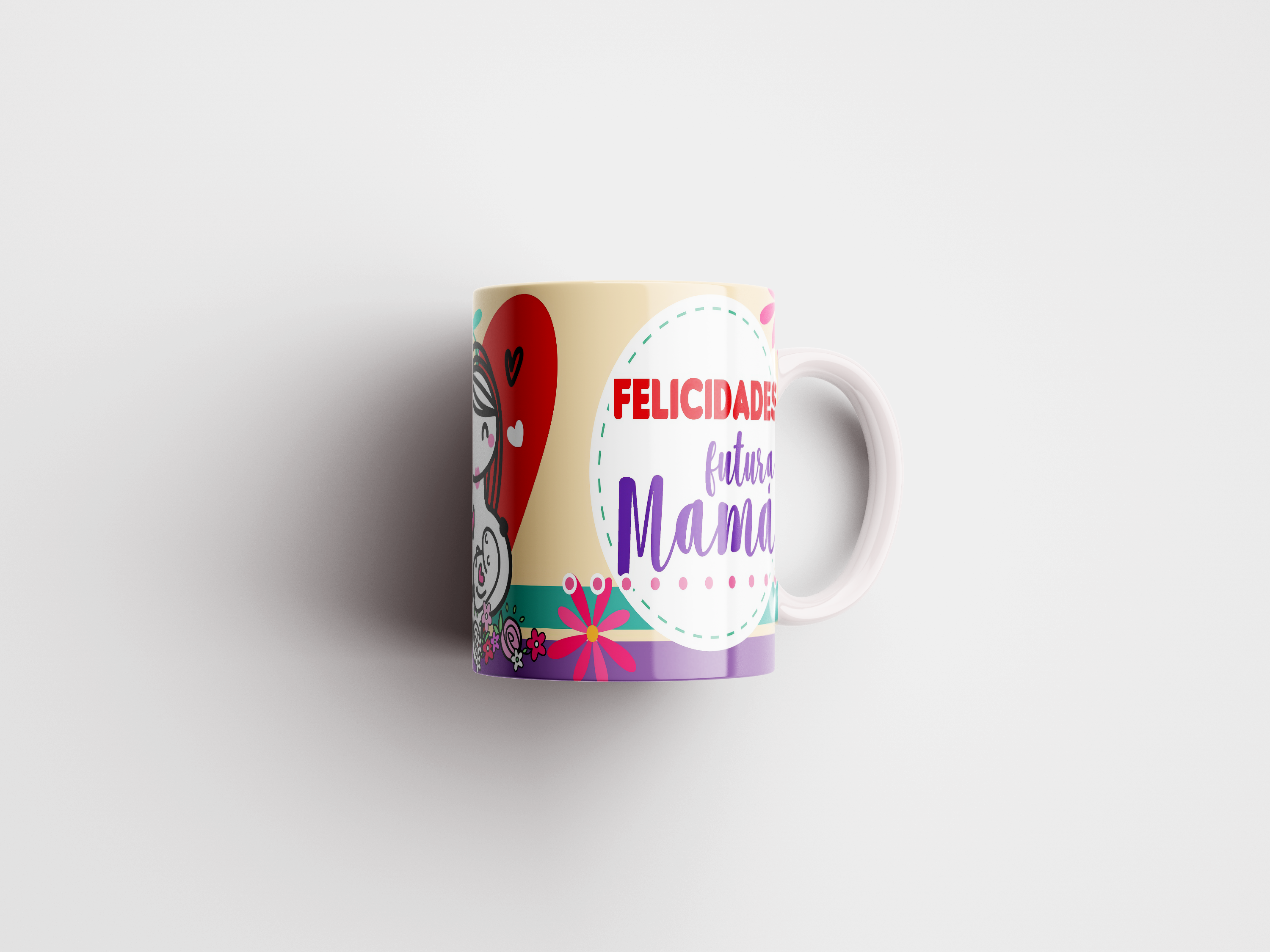 Mug Mothers Day G1