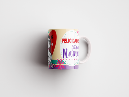 Mug Mothers Day G1