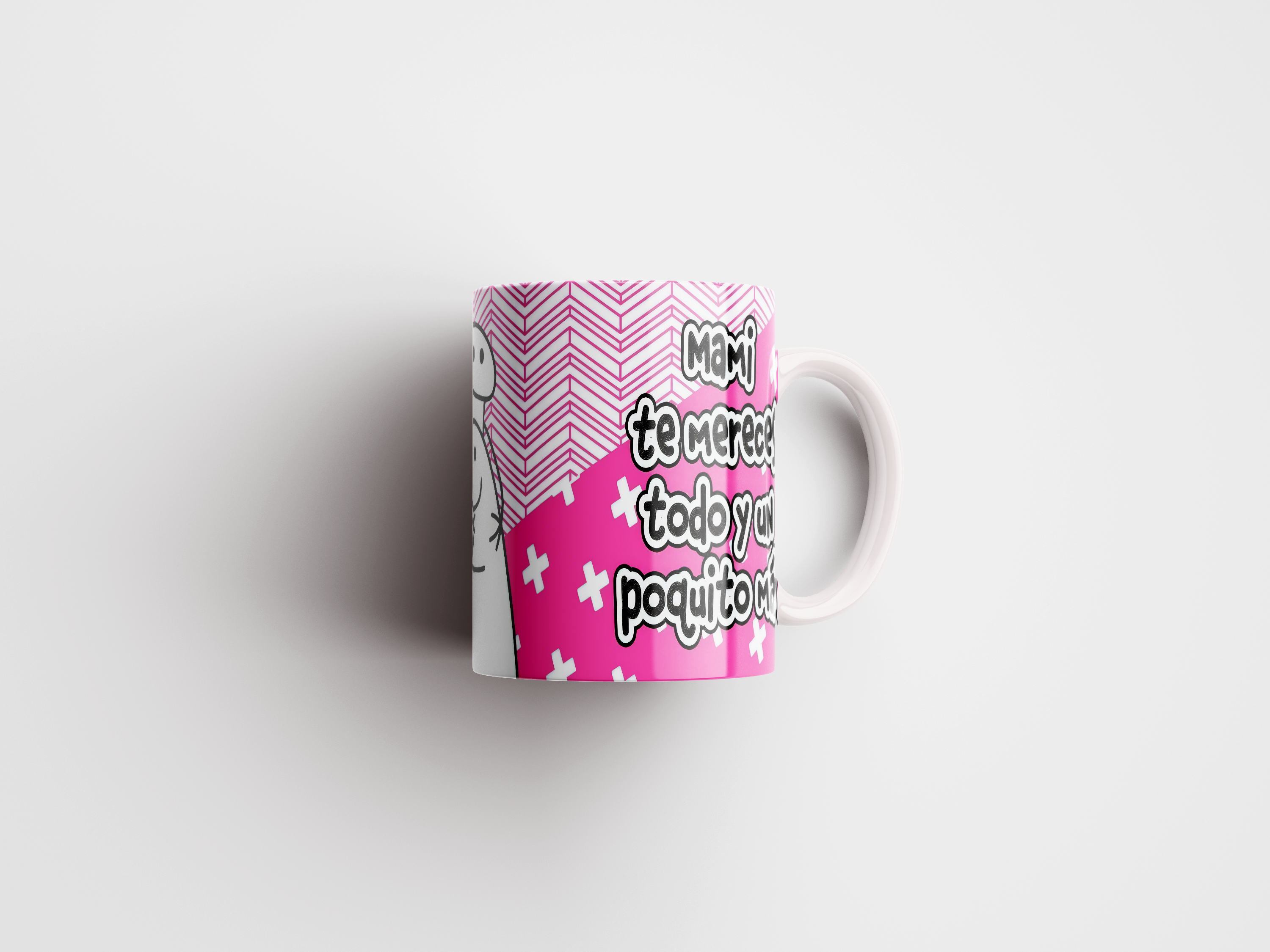 Mug Mothers Day G1