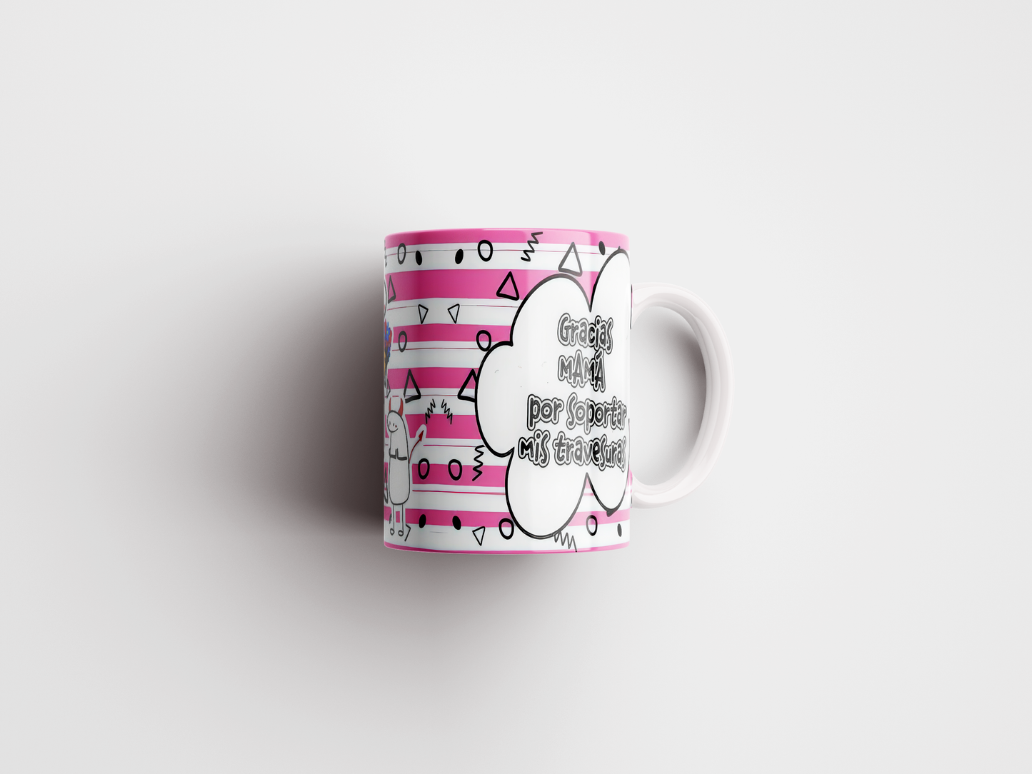 Mug Mothers Day G1