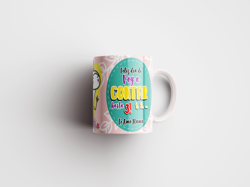 Mug Mothers Day G1