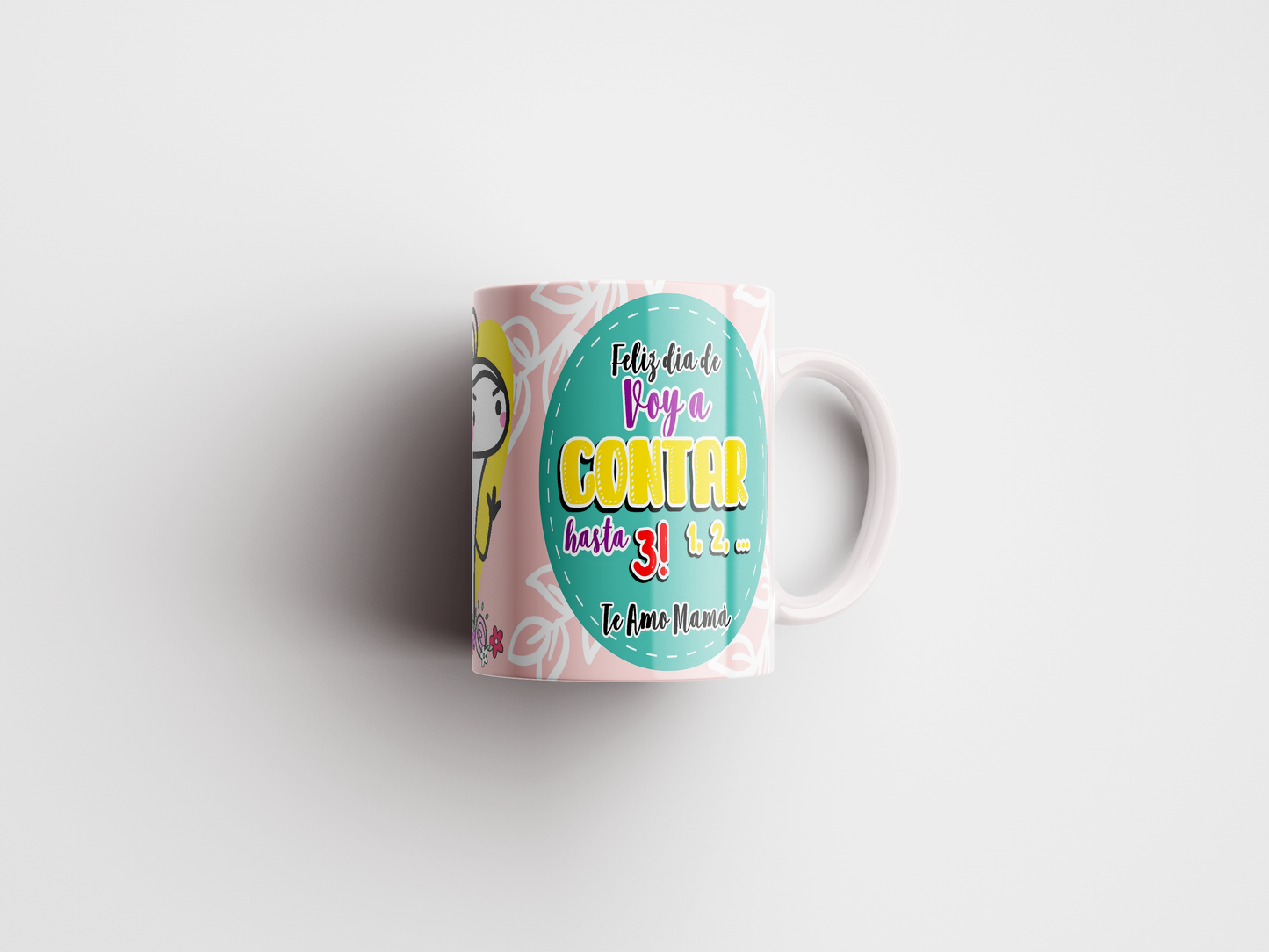 Mug Mothers Day G1