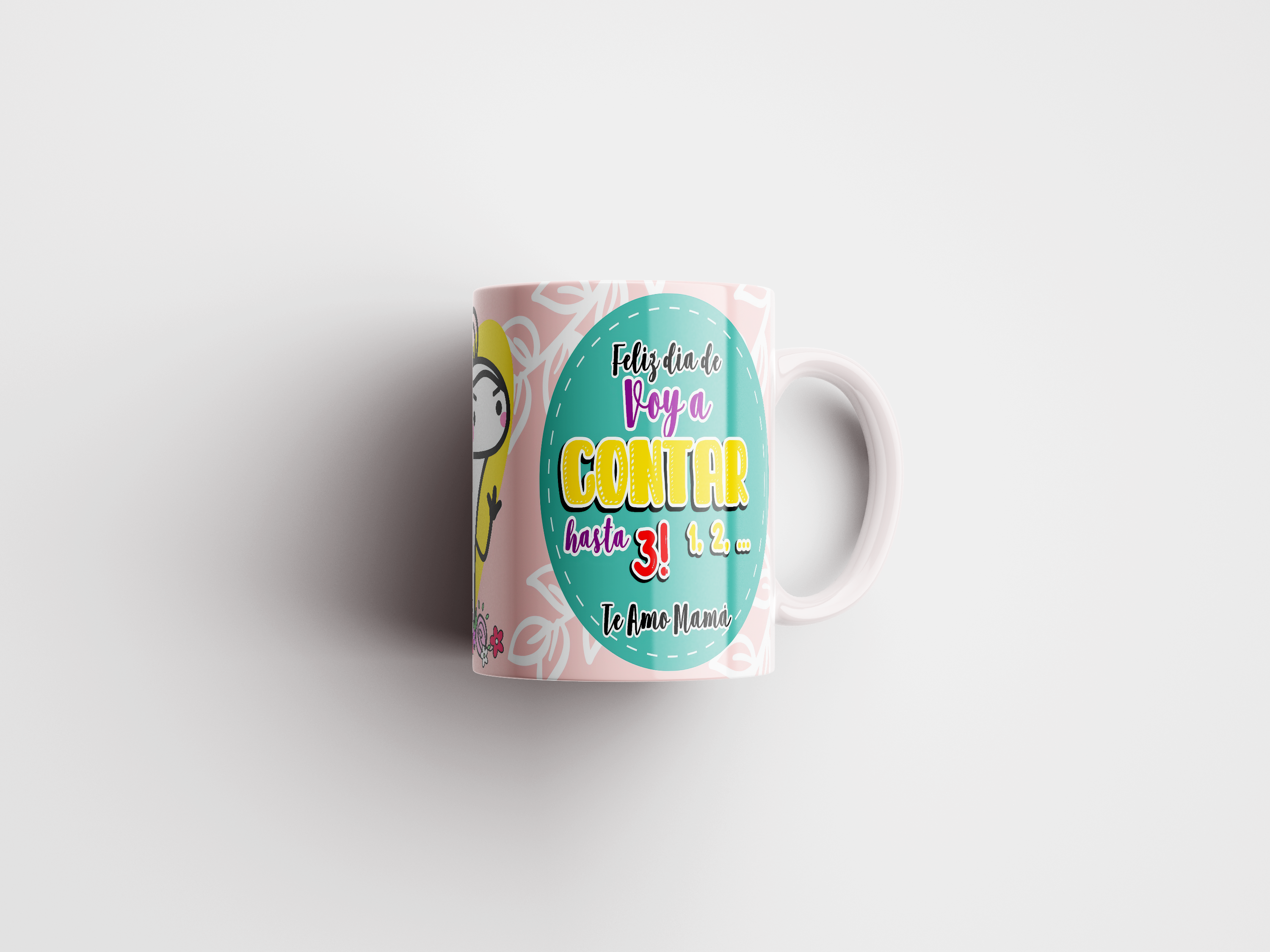 Mug Mothers Day G1