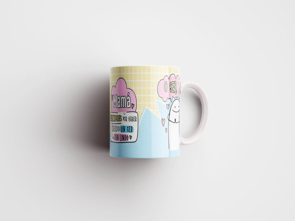 Mug Mothers Day G1