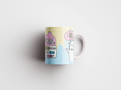 Mug Mothers Day G1